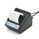 センチュリー CENTURY イレースログ出力プリンター(PRINTER FOR KD25/35) メーカー在庫品