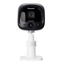 パナソニック Panasonic 屋外カメラ KX-HJC100-W 取り寄せ商品