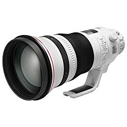 キヤノン EF40028LIS3 EF400mm F2.8L IS III USM(3045C001) 取り寄せ商品