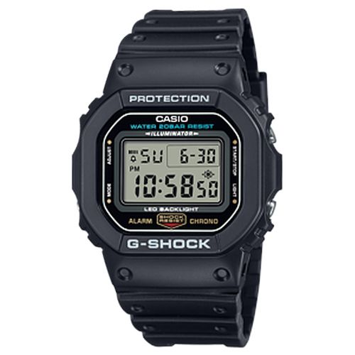 カシオ計算機(CASIO) CASIO DW-5600UE-1JF メーカー在庫品 カシオ計算機(CASIO) CASIO DW-5600UE-1JF メーカー在庫品