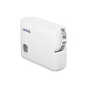 カシオ計算機 CASIO EC-P10 ラベルライター Lateco メーカー在庫品