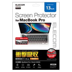 P5Eۥ쥳 MacBookPro13inch վݸե  ׷ۼ ɻ(EF-MBPT13FPAGN) ᡼߸