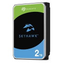 Seagate ST2000VX017 取り寄せ商品