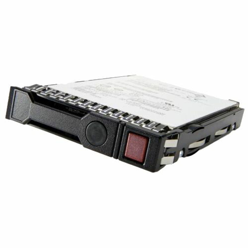 HPE 3.84TB SATA 6G Read Intensive SFF SC Multi Vendor SSD(P18428-B21) 商品