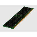 日本ヒューレット・パッカード 64GB 2Rx4 PC5-4800B-R Smart メモリキット(P43331-B21) 取り寄せ商品(2)