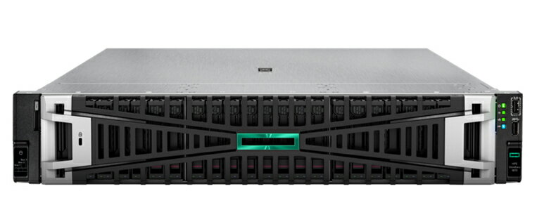 日本ヒューレット・パッカード HPE StoreEasy 1870 Windows Server IoT 2022 Performanceモデル(S2A37A..