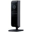 パナソニック Panasonic 屋内HDカメラ (ブラック)(KX-HRC100-K) 取り寄せ商品(2)
