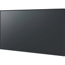 パナソニック Panasonic TH-55EQ2J 55V型4Kエントリー液晶ディスプレイ 取り寄せ商品