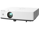 パナソニック Panasonic PT-LMZ460J 液晶レーザープロジェクター(ポータブル、WUXGA) 目安在庫=△