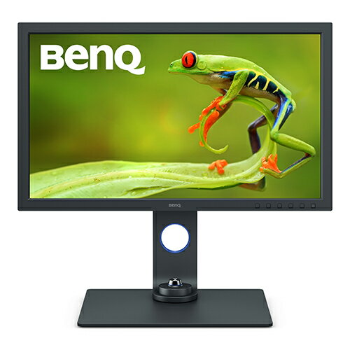 ベンキュージャパン BenQ 27型プロ向