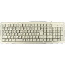 AOTECH アオテック フルサイズ112キー日本語キーボード ホワイト(AOK-112UPW) 取り寄せ商品(2)