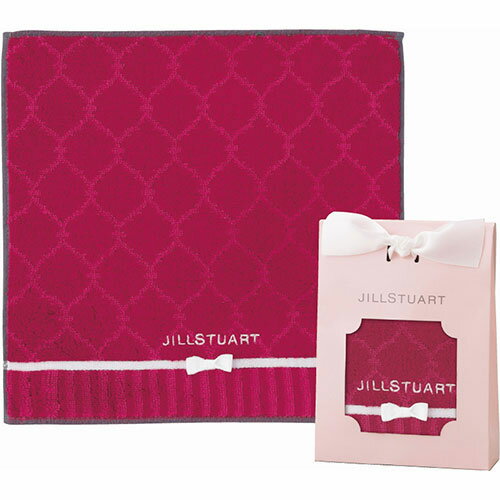 JILL STUART ジル スチュアート プレジール タオルハンカチ(C4088545) 商品