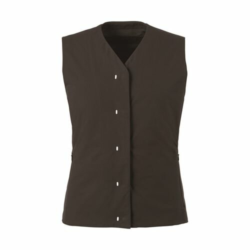 カーシーカシマ CAREAN ベスト どこでもスーツ 194-10 SS CWV194(68-0868-46) 取り寄せ商品