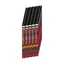 AQUA DREAM (アクアドリーム) ワイパーブレード Platinum 撥水コート ワイパー長さ:550mm フロント用1セット(50本入)AD-WDHP-55-50(69-1329-64) 取り寄せ商品(2)