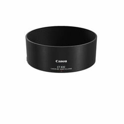 キヤノン CANON キャノン レンズフード ET-83E L-HOODET83E(2272C001) 取り寄せ商品