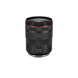 キヤノン RF24-105mm F4 L IS USM(2963C001) 取り寄せ商品