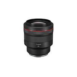 キヤノン RF8512LU RF85mm F1.2 L USM(3447C001) 取り寄せ商品