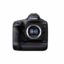 キヤノン EOS-1DXMK3 デジタルカメラ EOS-1D X Mark III(3829C001) 取り寄せ商品