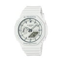 カシオ計算機 CASIO G-SHOCK GMA-S2100-7AJF メーカー在庫品