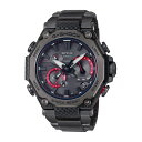 カシオ計算機 CASIO G-SHOCK MTG-B2000YBD-1AJF メーカー在庫品