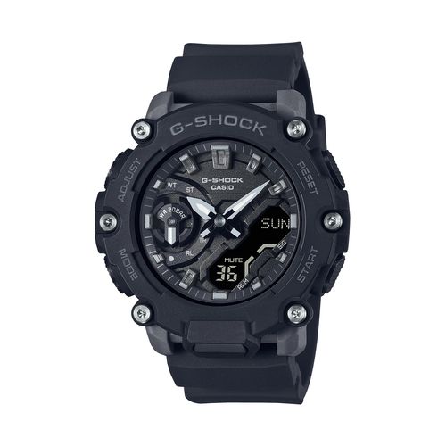 カシオ計算機 CASIO G-SHOCK GMA-S2200-1AJF メーカー在庫品 カシオ計算機 CASIO G-SHOCK GMA-S2200-1AJF メーカー在庫品