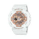 カシオ計算機(CASIO) CASIO 腕時計(BA-110X-7A1JF) メーカー在庫品