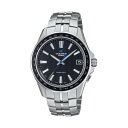 カシオ計算機(CASIO) CASIO OCEANUS(OCW-S400-1AJF) メーカー在庫品