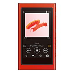 WALKMAN A50シリーズ用指紋防止エアーレスフィルム(高光沢) AVS-A18FLFANG [AVSA18FLFANG]