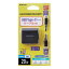 쥳 USB 󥻥 PD Ŵ 20W ޥ ֥å USB-C 1ݡ (MPA-ACCP18BK) ᡼߸