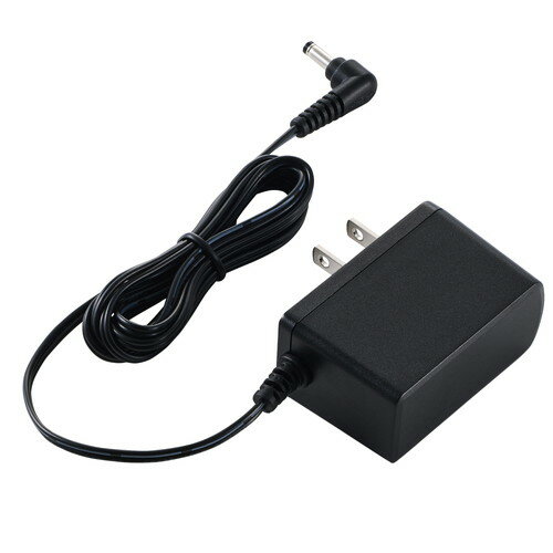 エレコム ELECOM エレコムヘルスケア 上腕式血圧計用 ACアダプター HCM-AS03BTWH / HCM-AS04WH 専用 黒..