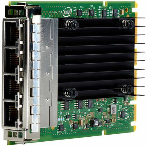 ܥҥ塼åȡѥå Broadcom BCM5719 Ethernet 1Gb 4-port Base-T OCP3 Adapter for HPE(P51181-B21) 󤻾
