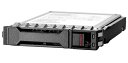 日本ヒューレット・パッカード HPE 15.36T NVMe RI SFF BC U.3 PS1010 SSD(P70436-B21) 取り寄せ商品