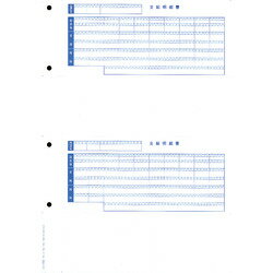 オービックビジネスコンサルタント OBC 単票封筒用支給明細書（給与奉行クラウド専用）(対応OS:その他)(09-SP7202) メーカー在庫品