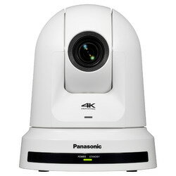 パナソニック AW-UE50W 4Kインテグレーテッドカメラ(ホワイト) 取り寄せ商品 1