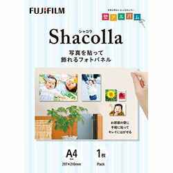 ٻΥե 㥳(shacolla) WD-KABE-AL-A4 ɥ 1 A4(WD KABE-AL A4) 󤻾