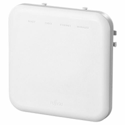 FUJITSU 【SR-Mシリーズ】Wi-Fi 6対応 無線LANアクセスポイント SR-M630AP1（5年保(SJM630A1L1) 目安在庫=△