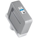 キヤノン CANON キャノン PFI-1300 C インクタンク(0812C001) 目安在庫=△
