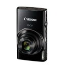 Canon IXY 650
