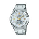 カシオ計算機 CASIO WVA-M630D-7A2JF メーカー在庫品