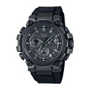 カシオ計算機 CASIO G-SHOCK MTG-B3000B-1AJF メーカー在庫品