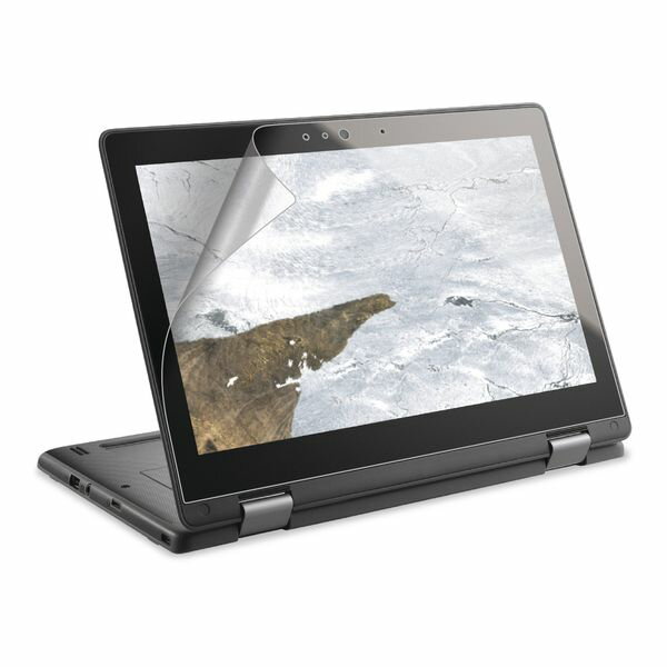 P5Eۥ쥳 ASUS Chromebook Flip C214MA/վݸե/ȿɻ(EF-CBAS03FLST) ᡼߸