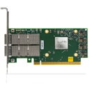 日本ヒューレット・パッカード Mellanox MCX623106AS-CDAT Ethernet 100Gb 2p QSFP56 Adapter(P25960-B21) 取り寄せ商品