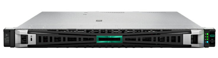 日本ヒューレット・パッカード HPE StoreEasy 1470 32TB Windows Server IoT 2022 Performanceモデ(S2A..