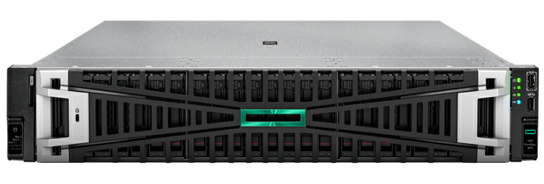 日本ヒューレット・パッカード HPE StoreEasy 1670 32TB Windows Server IoT 2022モデル(S2A30A) 取り..