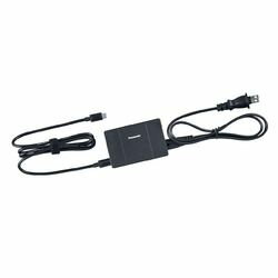 パナソニック CF-AAP652HJS ACアダプター(USB Power Delivery対応) 目安在庫=○