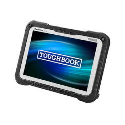 パナソニック TOUGHBOOK FZ-G2A Corei5-10310U/W10DG Pro64/8GB/SSD256GB FZ-G2ABHBXKJ 取り寄せ商品