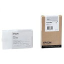 純正品 EPSON （エプソン） ICGY36A インクカートリッジ(グレー) (ICGY36A) 目安在庫=△