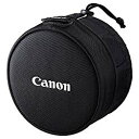 キヤノン CANON キャノン L-CAPE185C レンズキャップE-185C(3332C001) 取り寄せ商品(2)