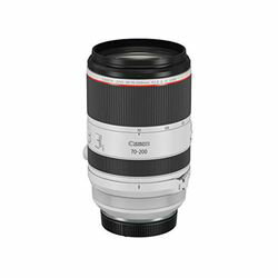 キヤノン RF70-20028LIS RF70-200mm F2.8 L IS USM(3792C001) 取り寄せ商品