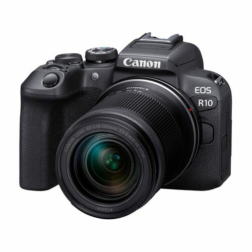 EOSR10-18150ISSTMLK EOS R10・18-150 IS STM レンズキット(5331C015) 商品 Rシステム